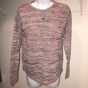 Old Navy Girls Sweater
